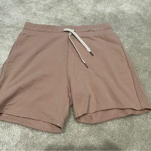 Vuori shorts